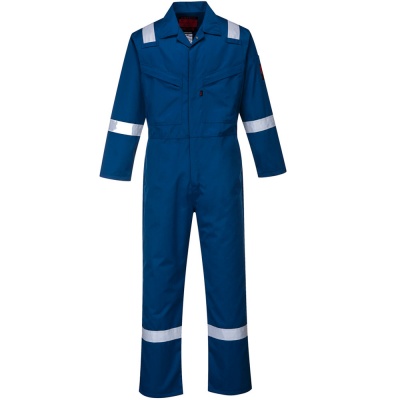 Portwest Araflame Platinum Coverall - AF50